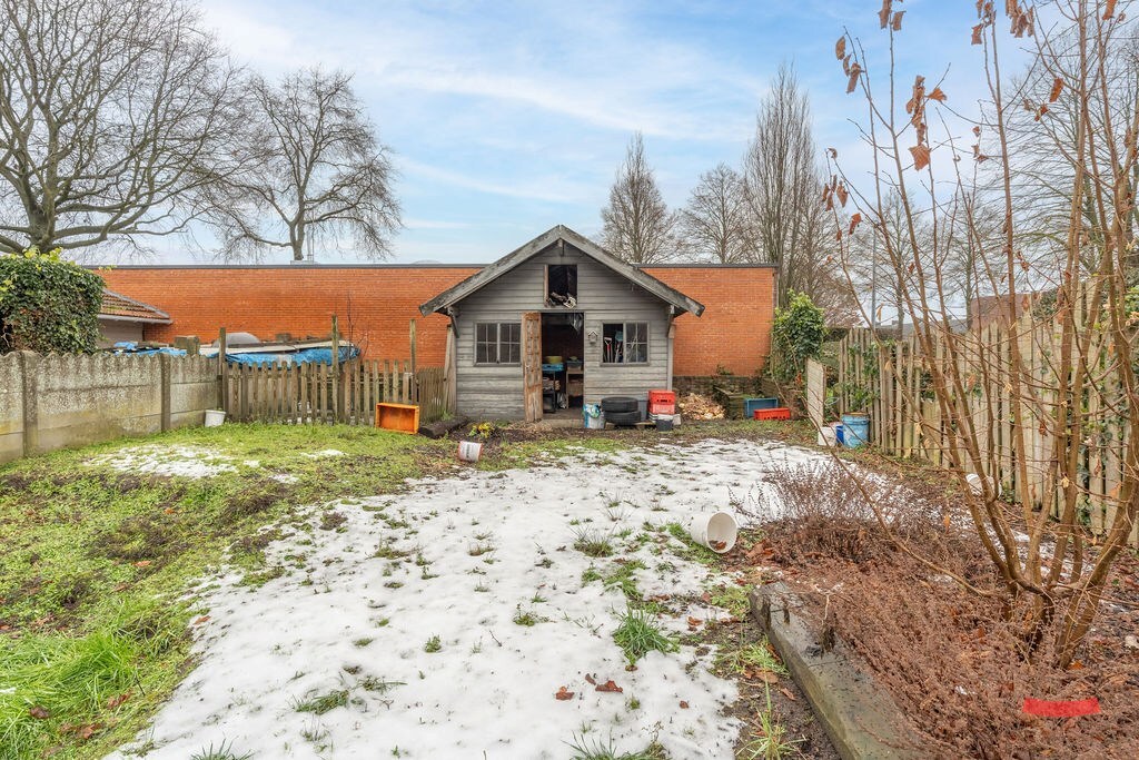 Woning te koop | in afhandeling in Poppel