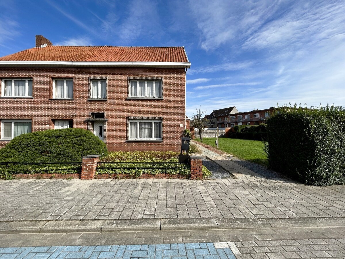 Verkocht woning - Geel