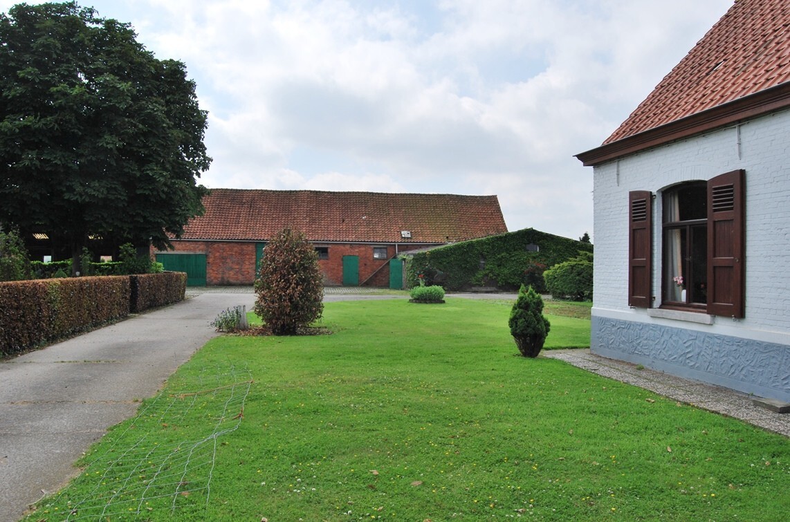 Vendu propriété - Meigem