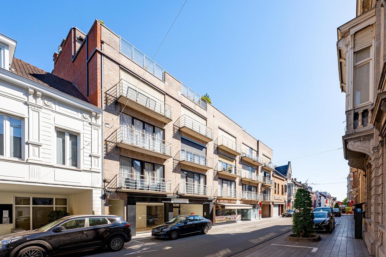 Verkocht appartement - Roeselare