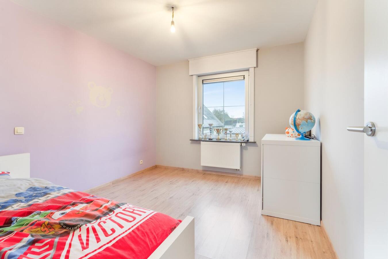 Instapklare woning met 3 slaapkamers en garage te Koekelare 