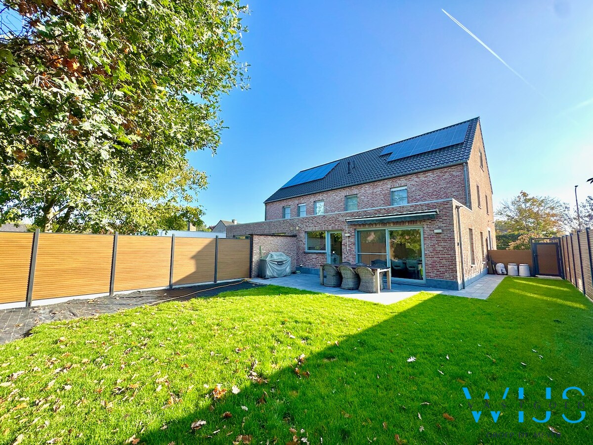 Verkocht woning - Ertvelde