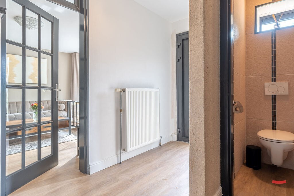 Woning verkocht in Ravels