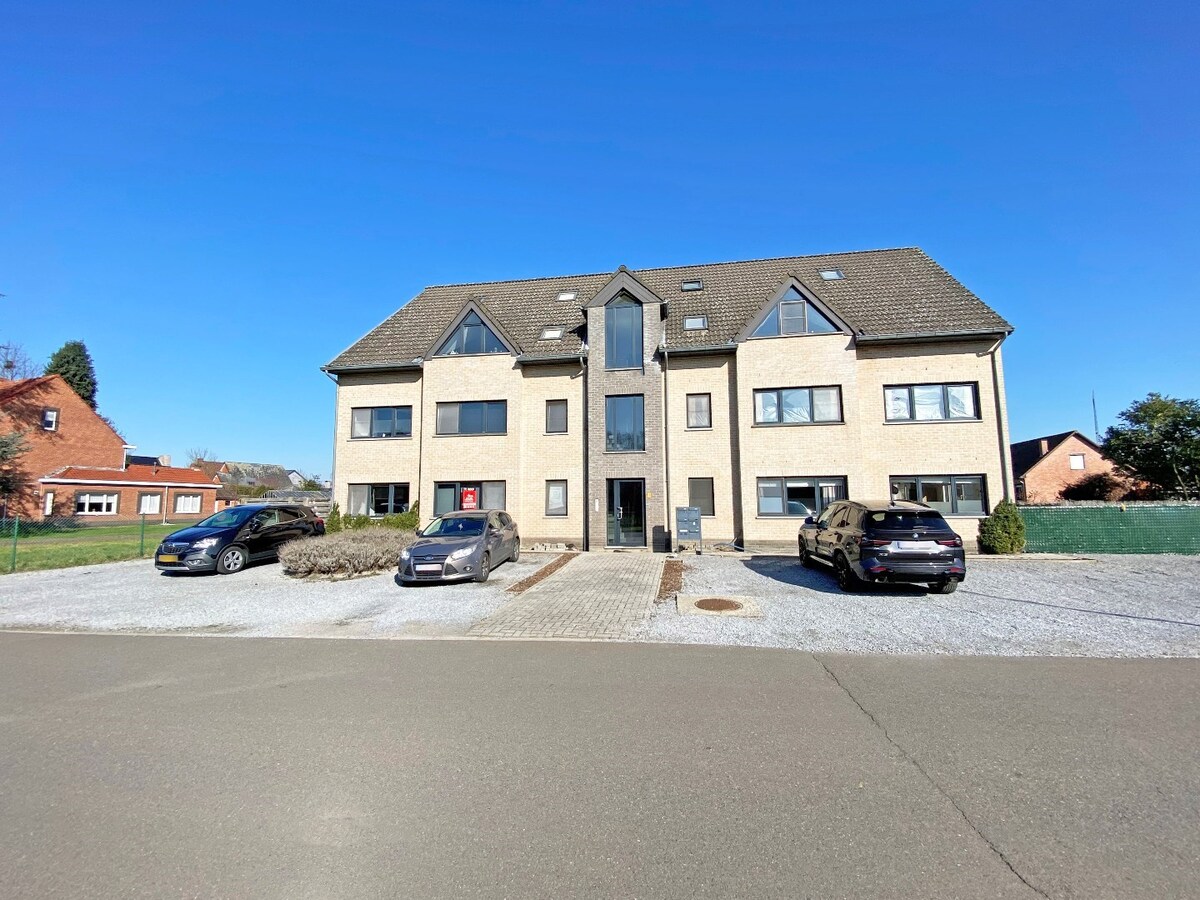 Verkocht benedenwoning - Balen