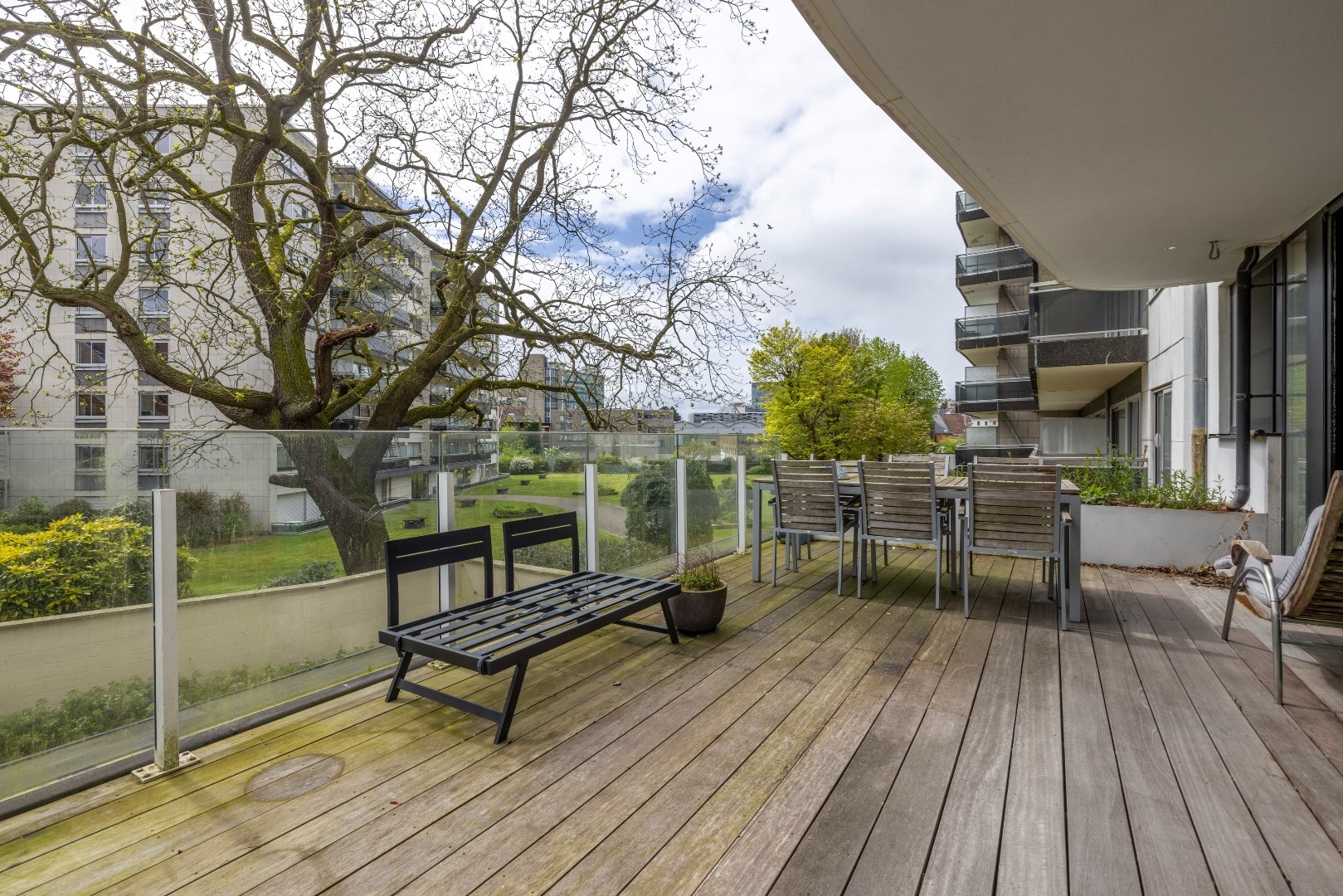 Appartement te koop in Gent 