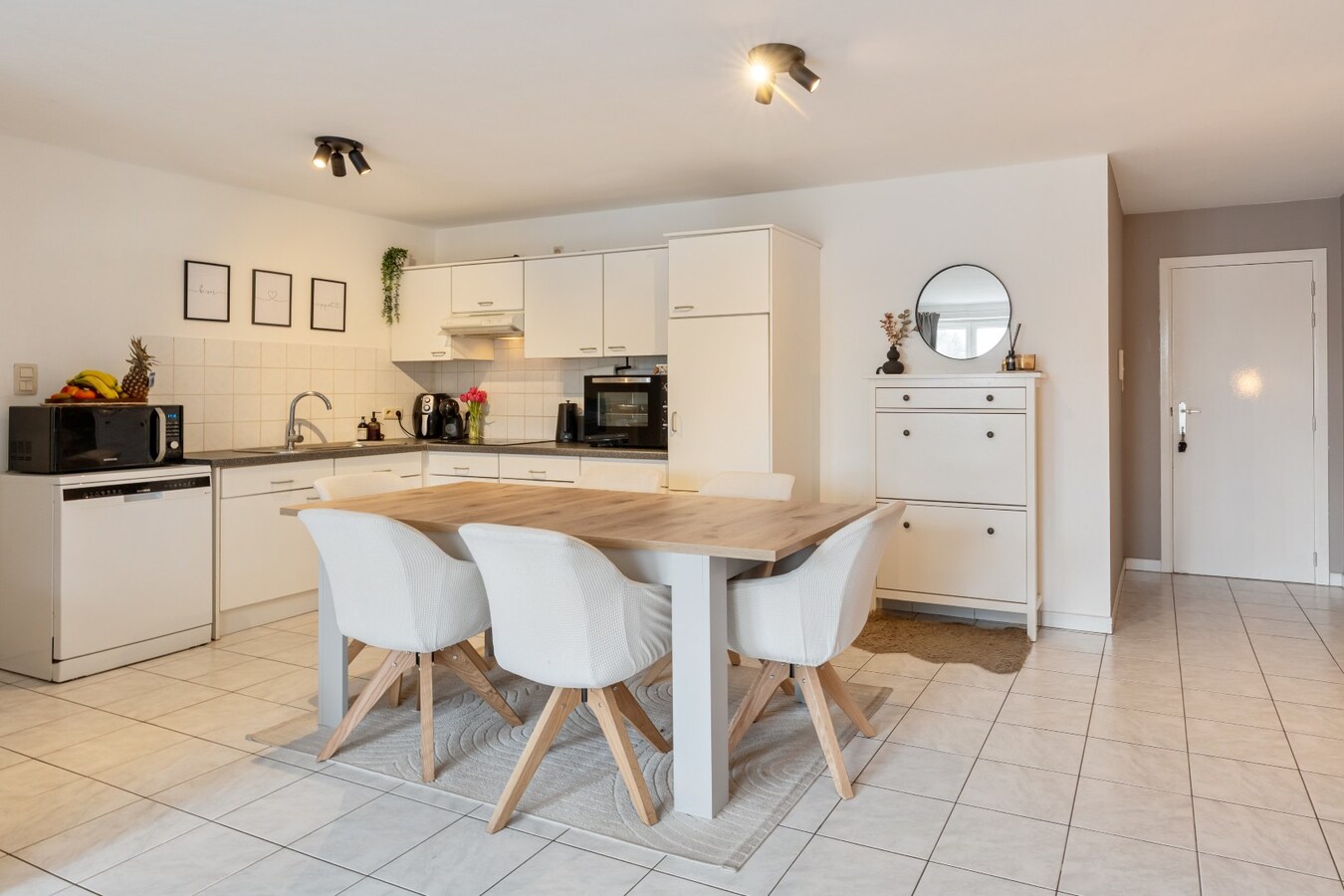 Open keuken