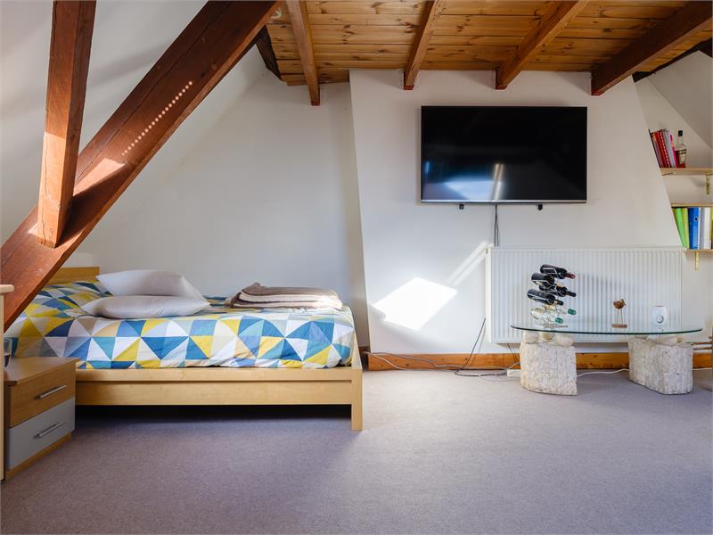 Prachtige opbrengsteigendom op toplocatie 