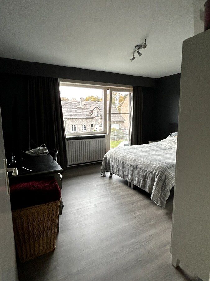 Charmant, milieuvriendelijk huis 