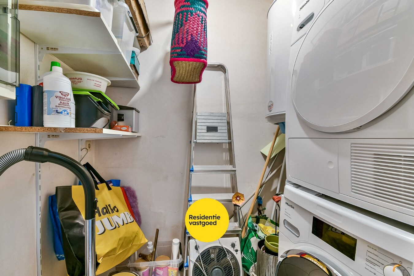 Te huur appartement - Oudenburg