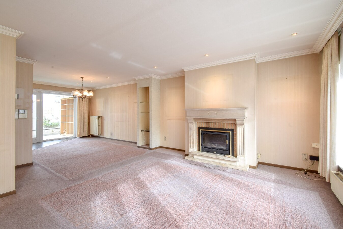 Verkocht woning - Middelkerke