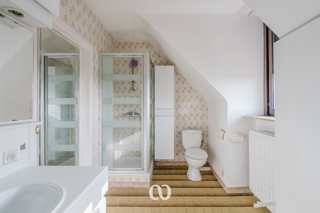 Grote gezinsvilla met panoramisch uitzicht nabij Oudenaarde 