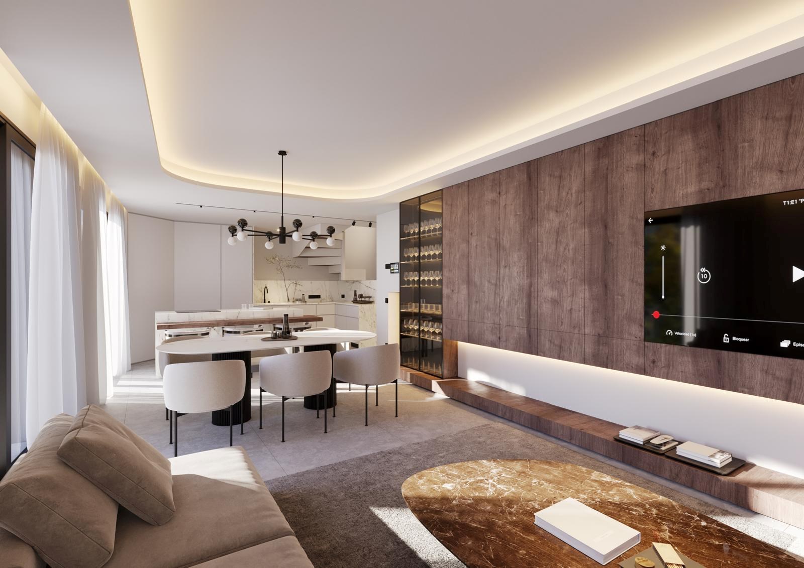 Centre Point Marbella 