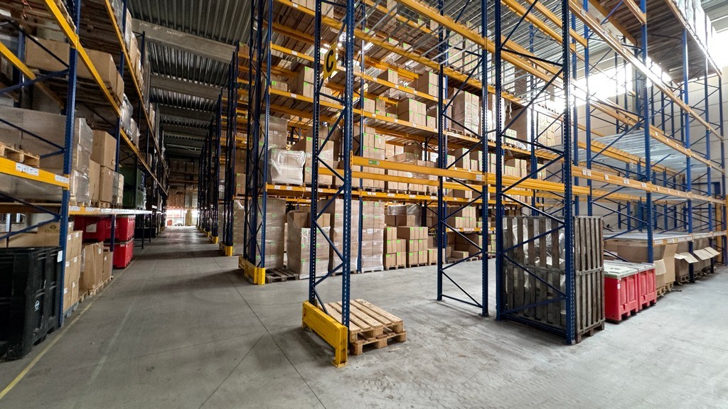 Recente opslagruimtes te huur in Malle