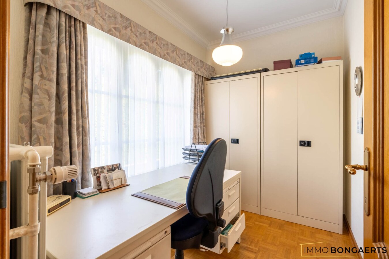 Rustig gelegen woning in Opglabbeek 