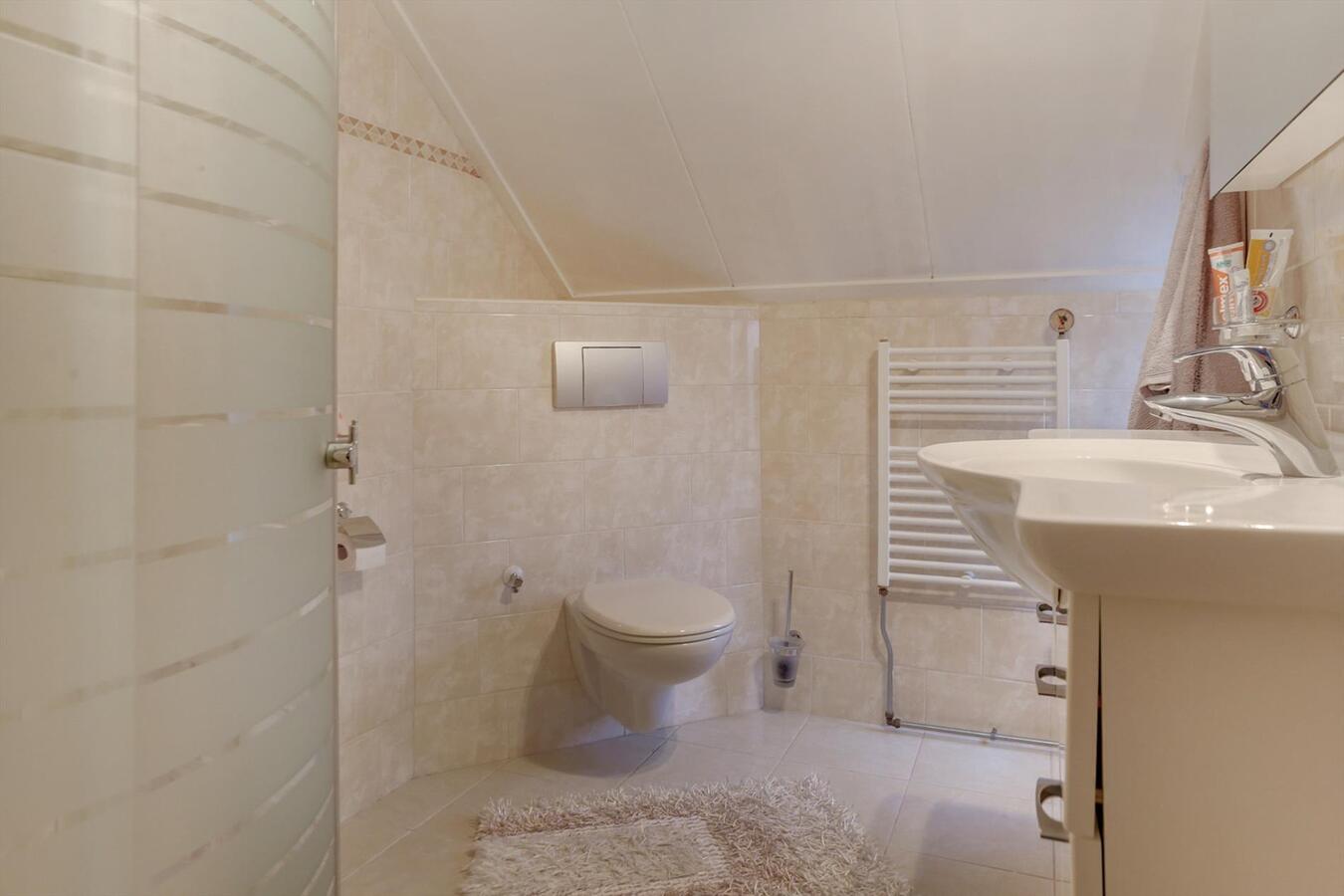 Eengezinswoning verkocht in Rijen