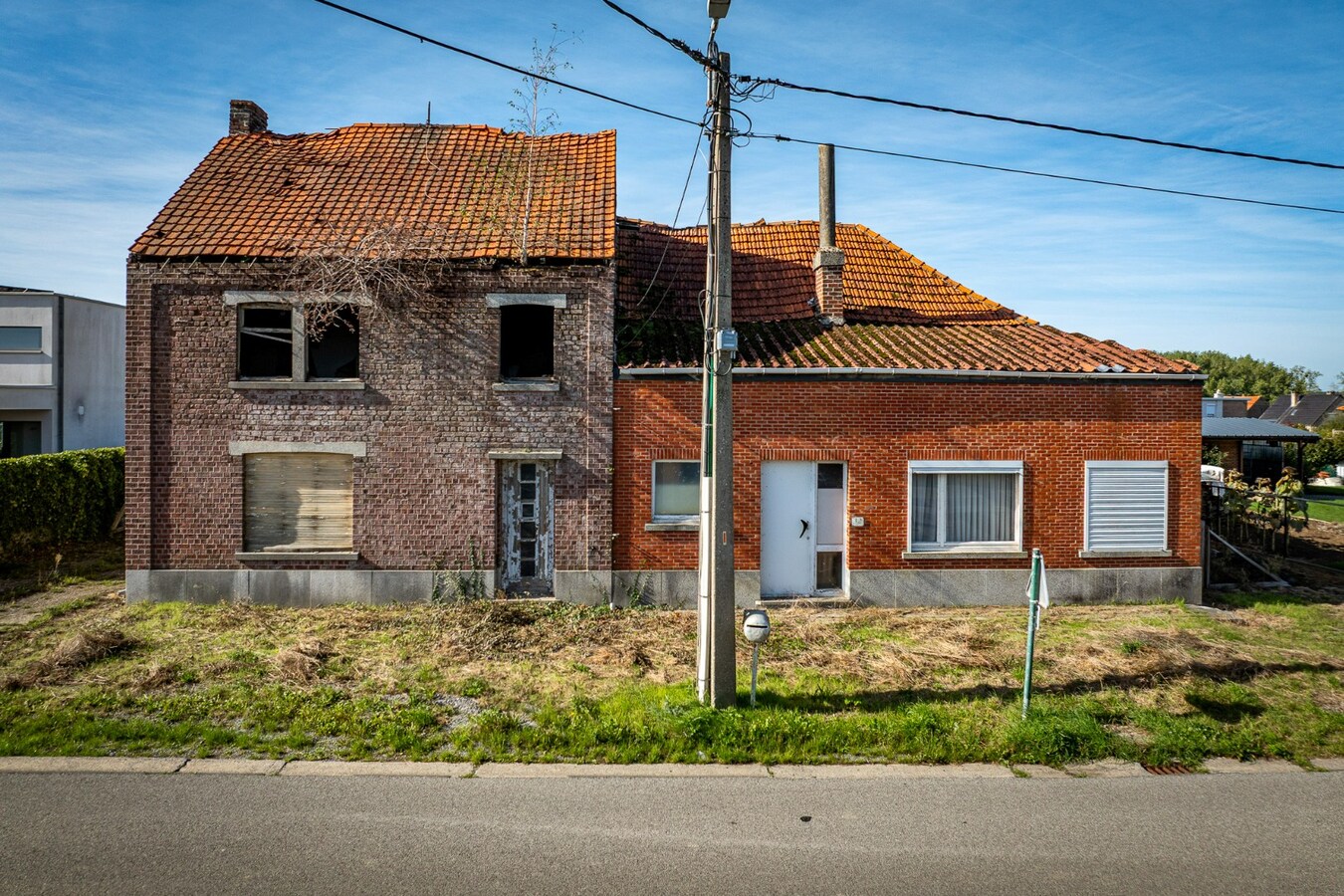 Property for sale in Kortenaken