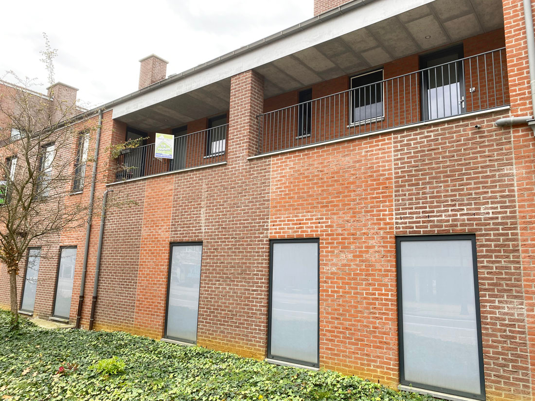 Verhuurd duplex - Heusden-Zolder