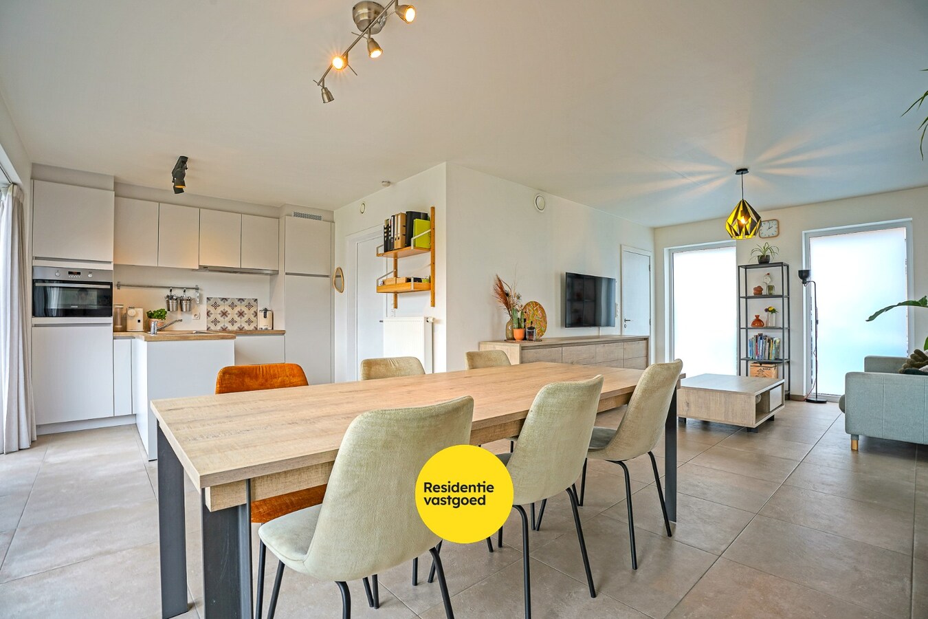 Te koop woning - Diksmuide