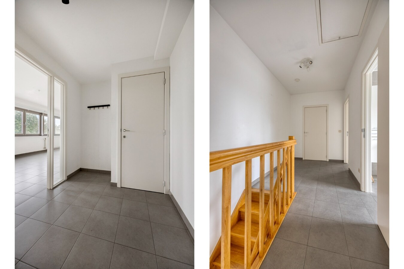 Prachtig DUPLEX-appartement - energielabel A 