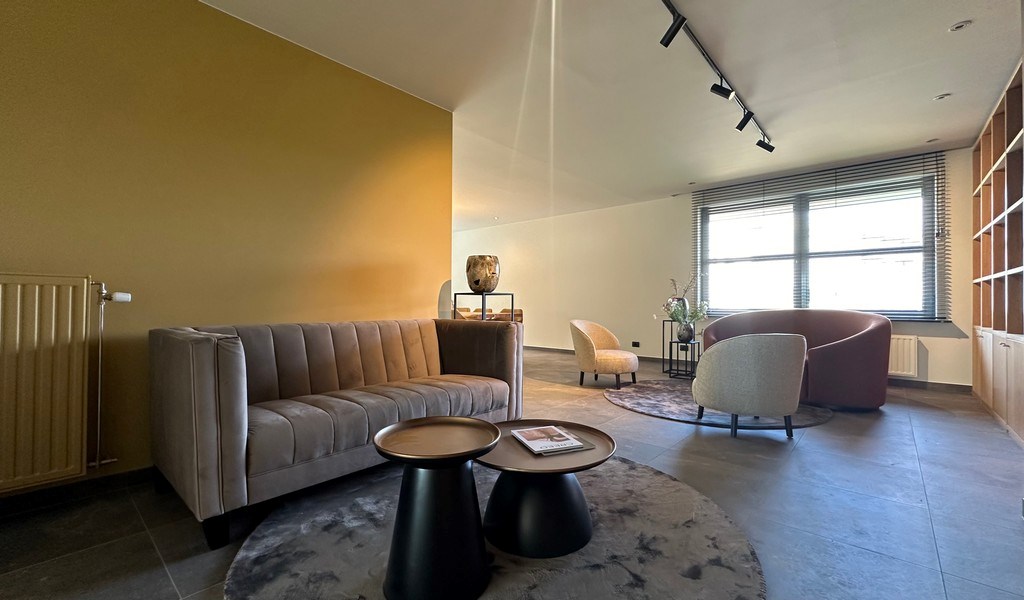 Full servicekantoren - 2Hub business center - regio Waregem