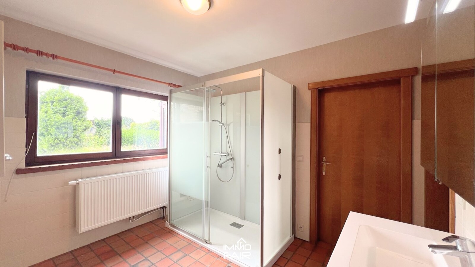 Gezellige gezinswoning in het pittoresk centrum van Leut 