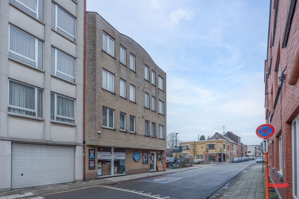 Appartement te koop | in afhandeling in Turnhout