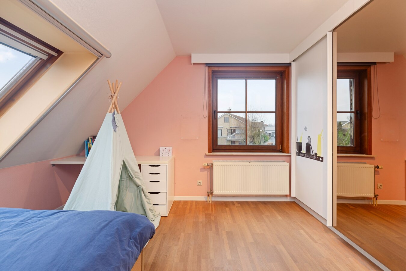 Wohnung verkauft in Koksijde