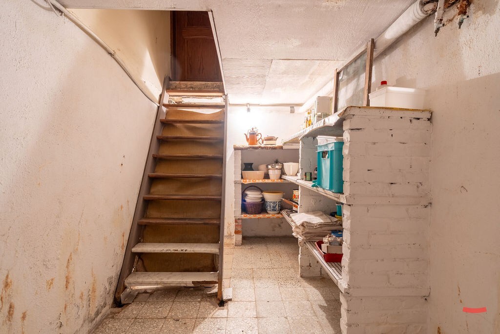 Woning verkocht in Oud-Turnhout