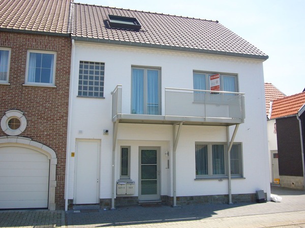 Verhuurd duplex - Bovelingen
