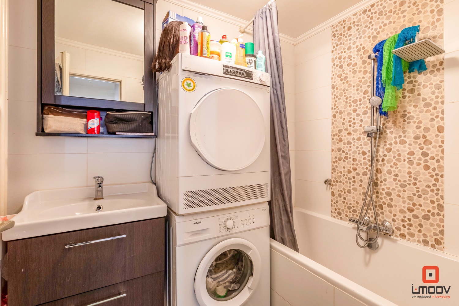 Gezellig hoek appartement op TOP-locatie 