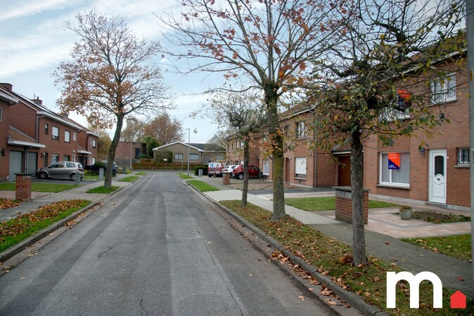 Verkocht woning - Bissegem