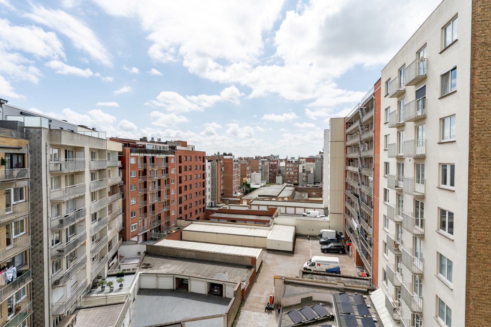 Appartement a vendre À Oostende