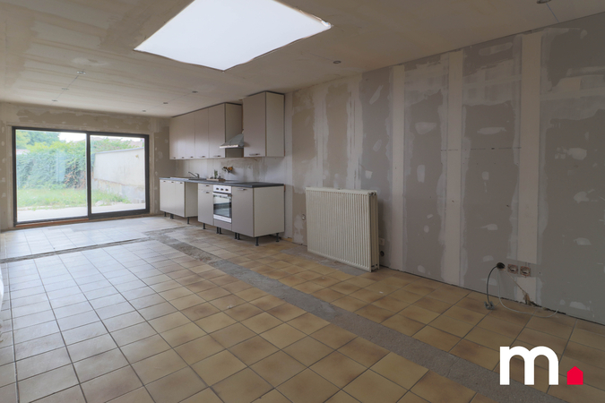 Verkocht woning - Heule