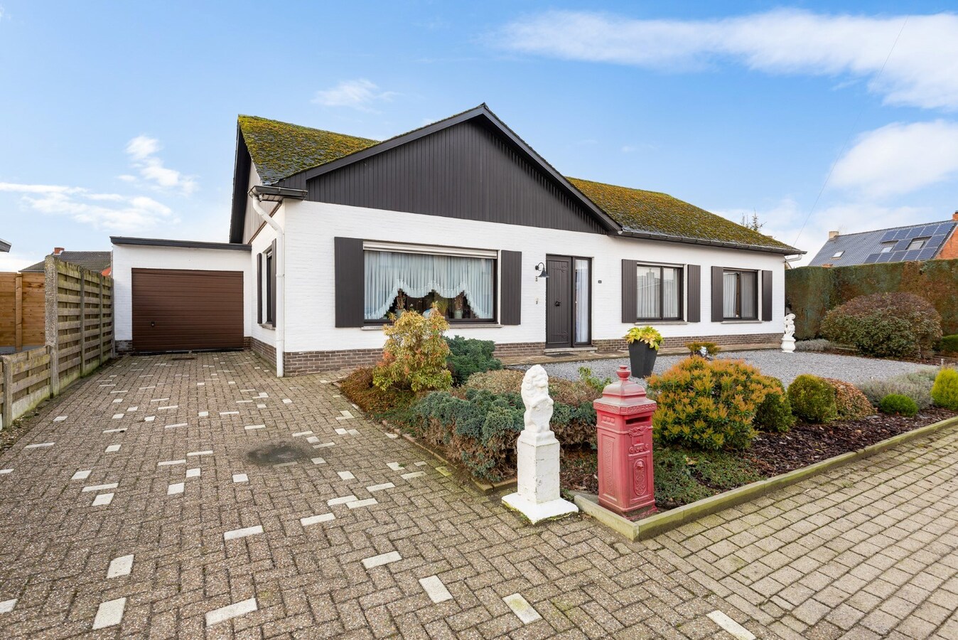 Woning te koop | in afhandeling in Ravels