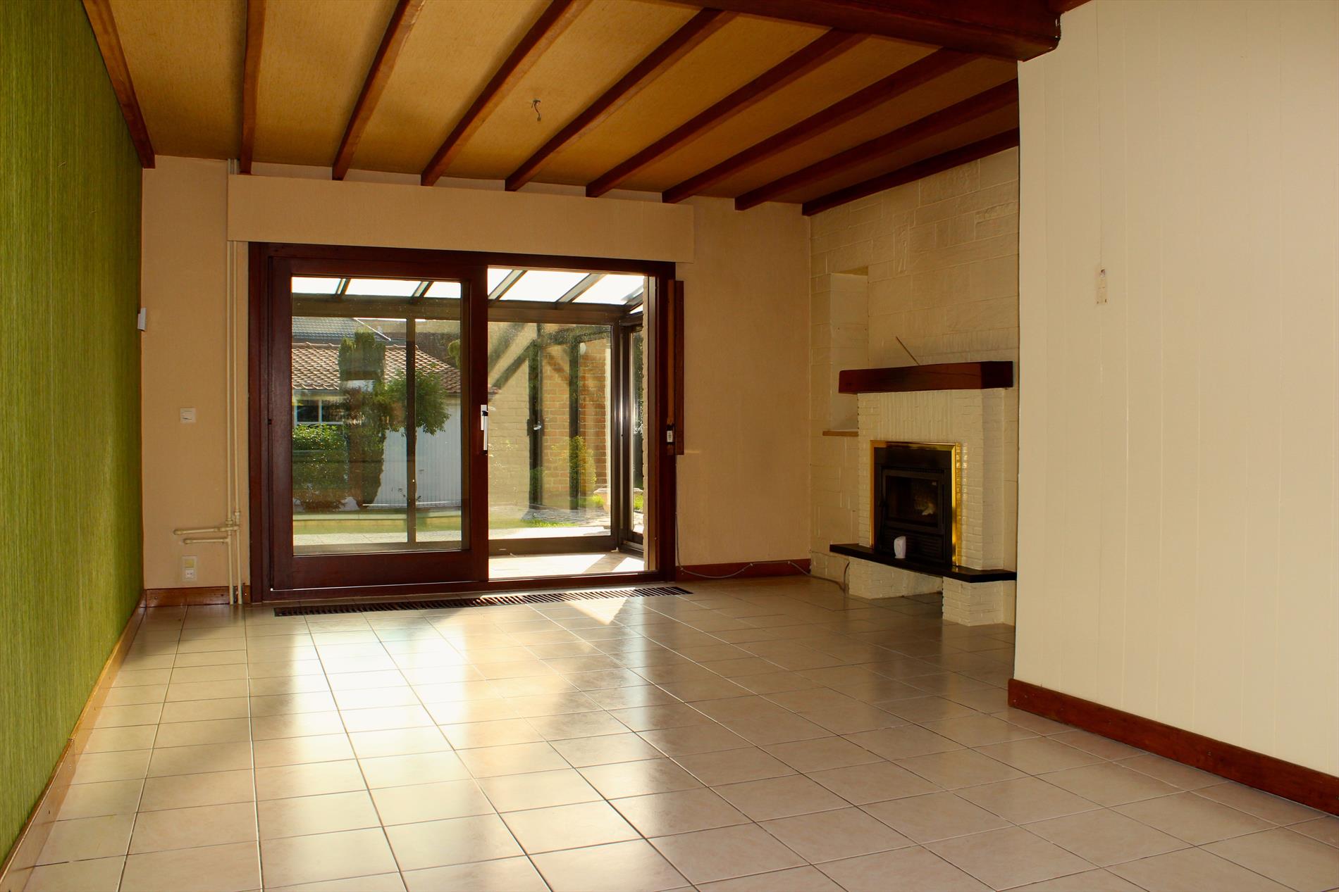 Woning verkocht in Drongen