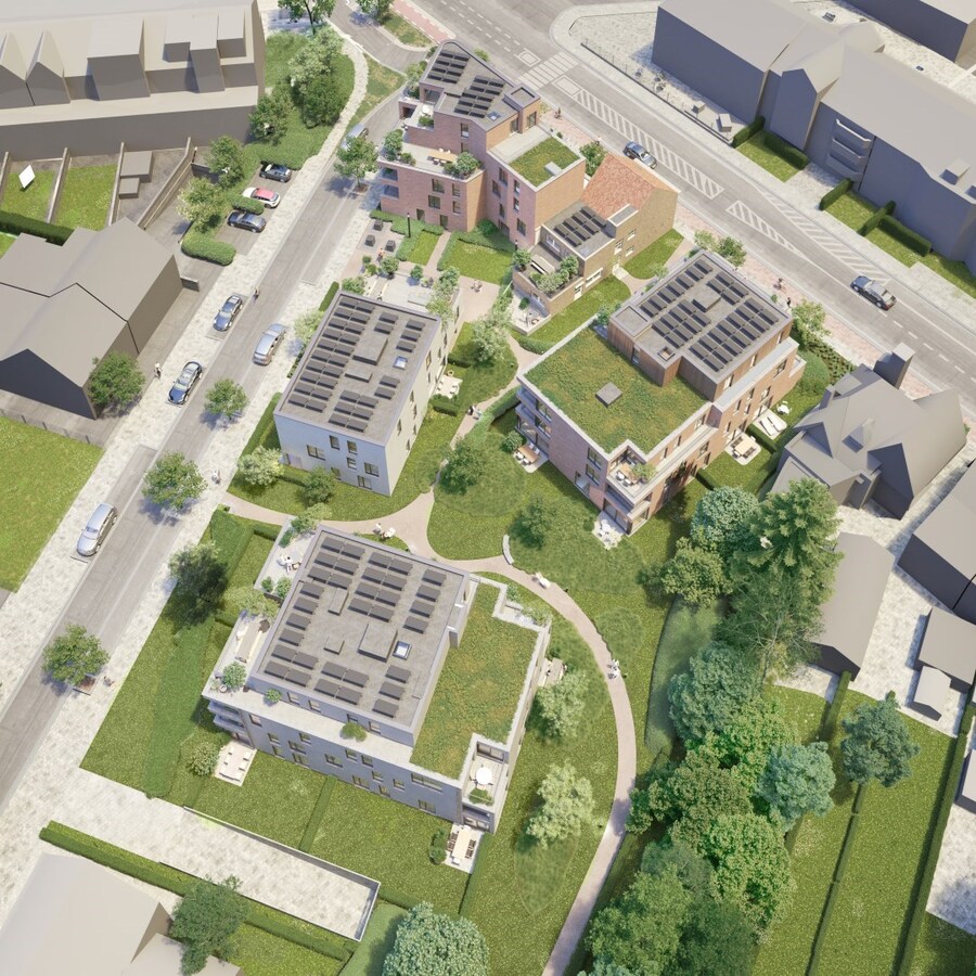 Benedenwoning te koop | in afhandeling in Ravels