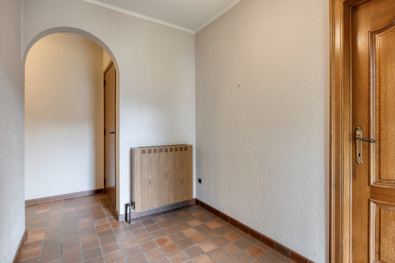 Gezellige laagbouwwoning met 3 slpk. op een ruim perceel in Geel-Winkelomheide 