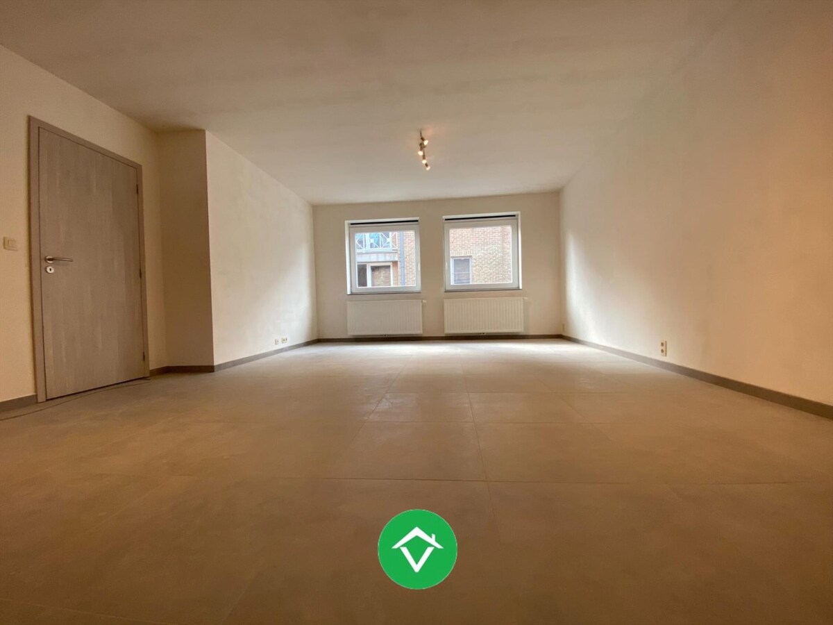 Appartement met 2 slaapkamers te Koekelare 