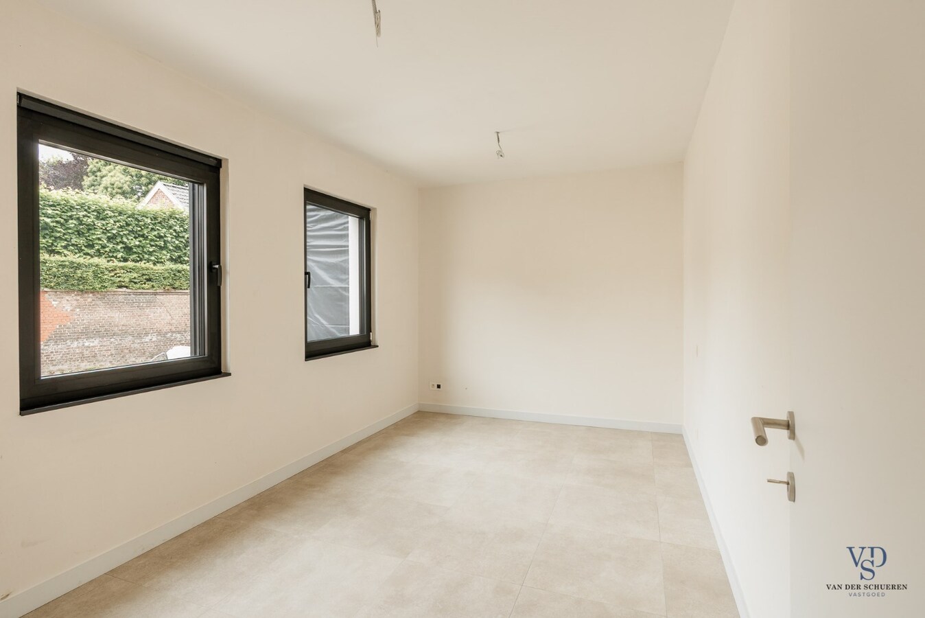 Nieuwbouwwoning te Gavere 