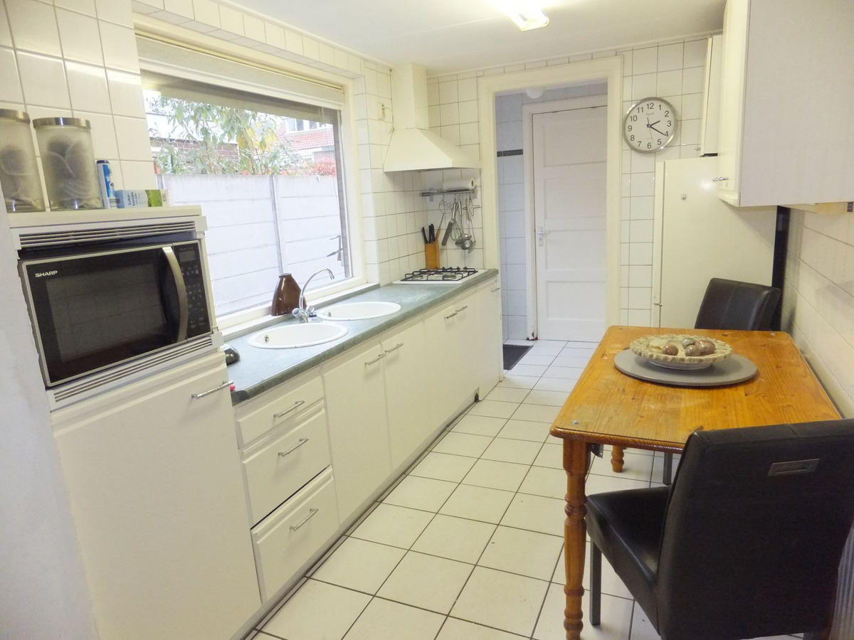 Woning verkocht in Tilburg