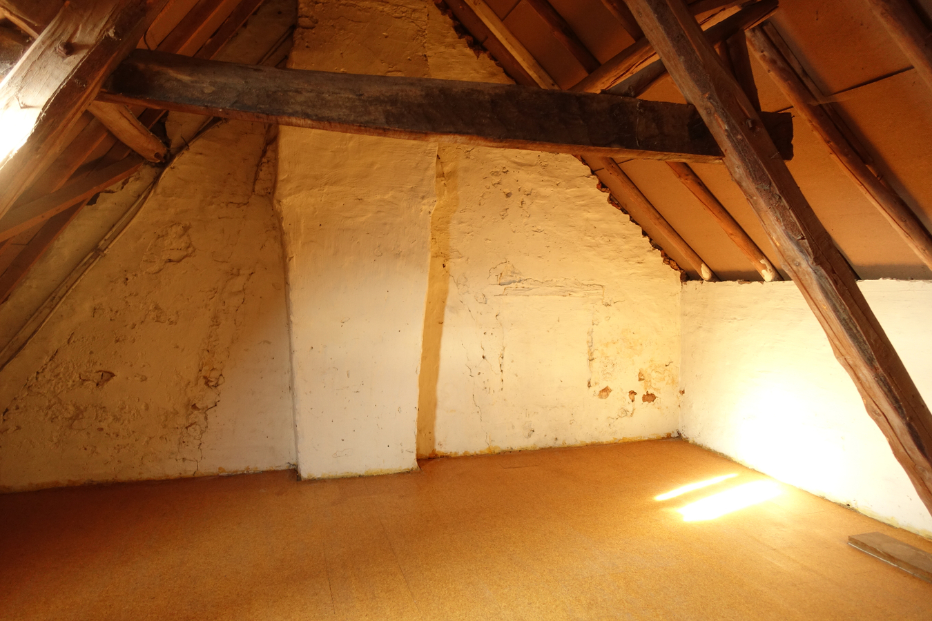 Prachtige fermettewoning op 4.661m² 