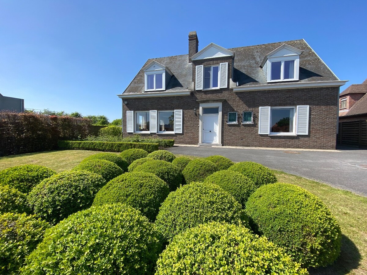 Verkocht woning - Sint-eloois-Vijve