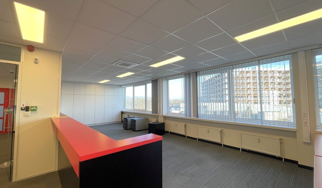 Kantoren te huur in Maritime House te Antwerpen