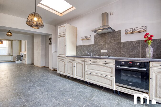Te koop woning - Tielt