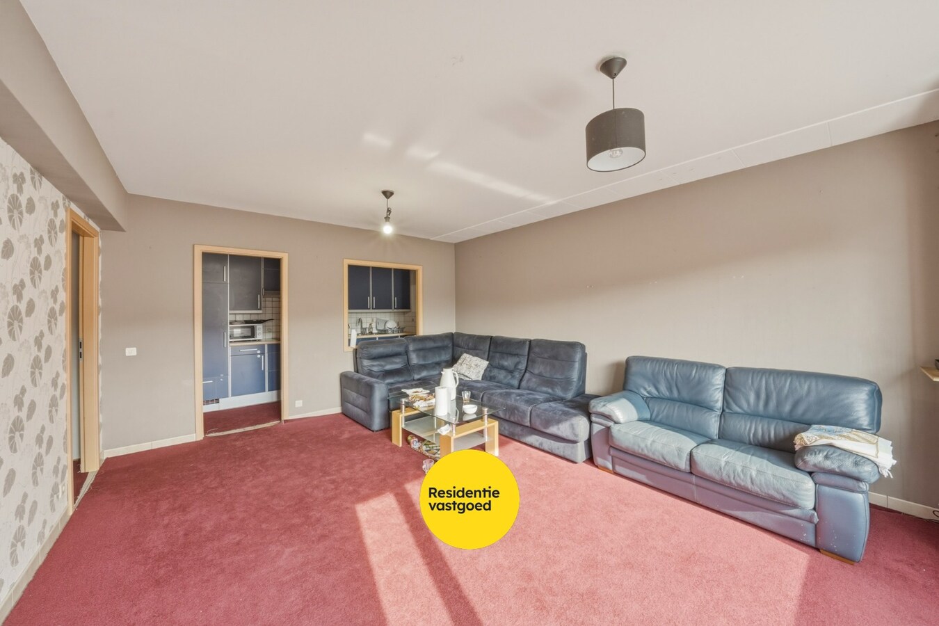 Te koop appartement - Oostende