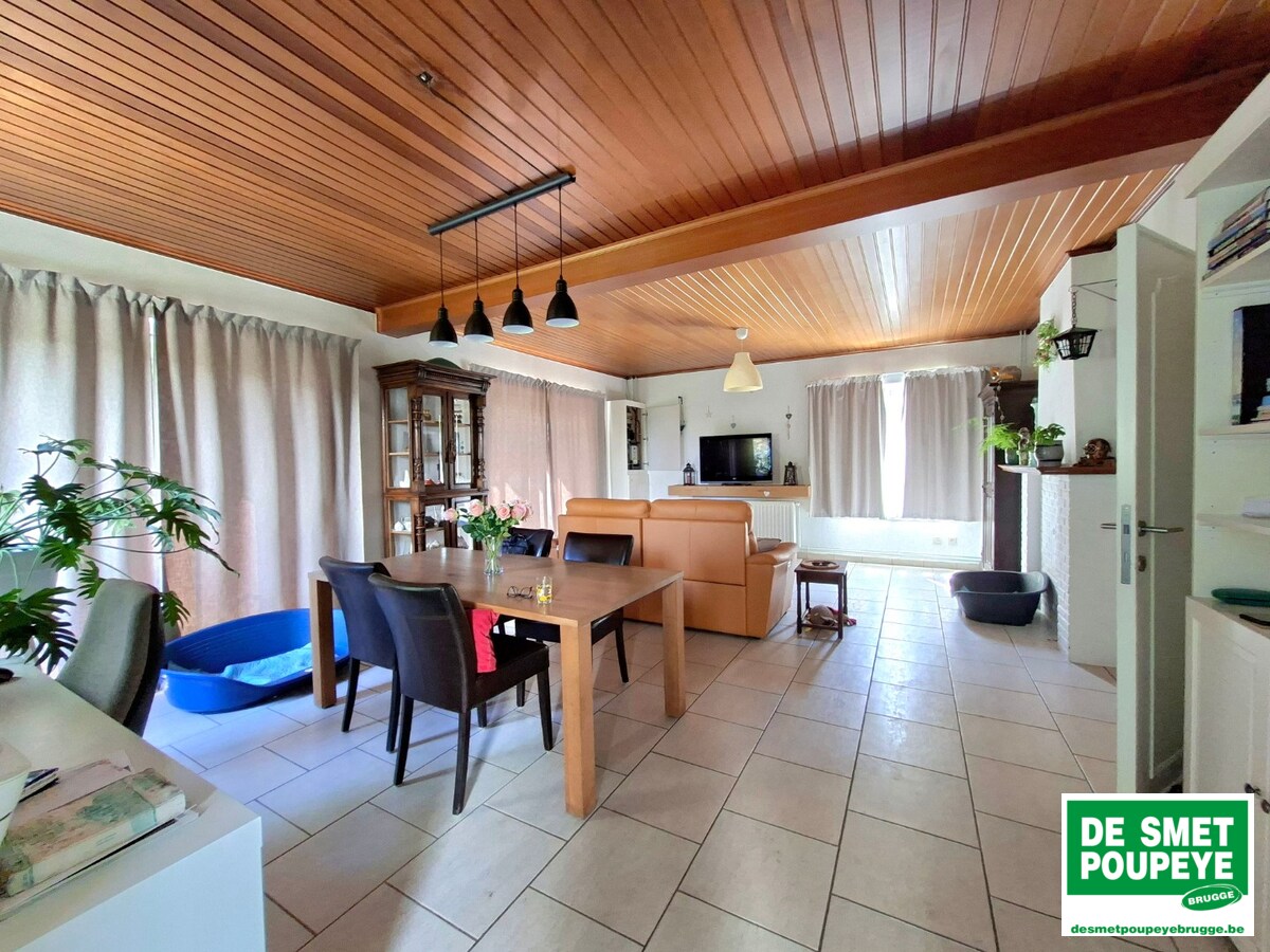 vrijstaande woning bungalow 
