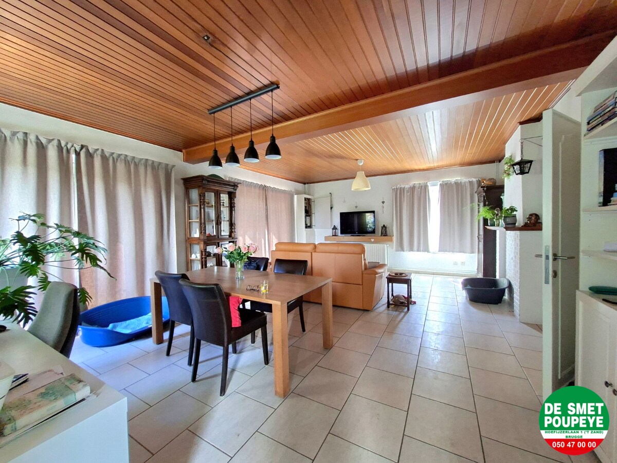 Woning te koop in Sint-Michiels