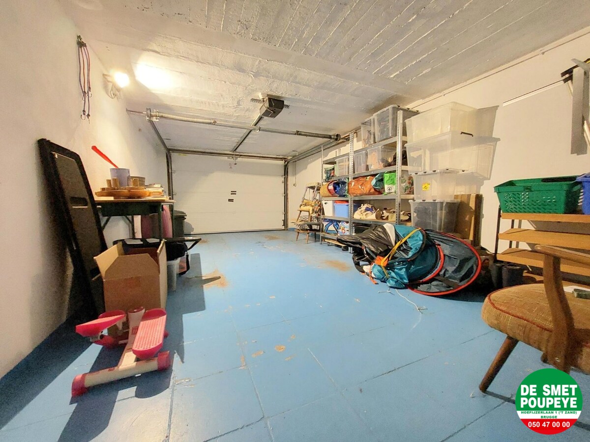 Instapklaar appartement op centrale ligging 