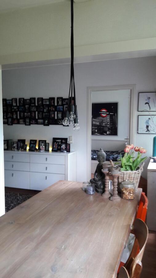 Appartement verkocht in Breda