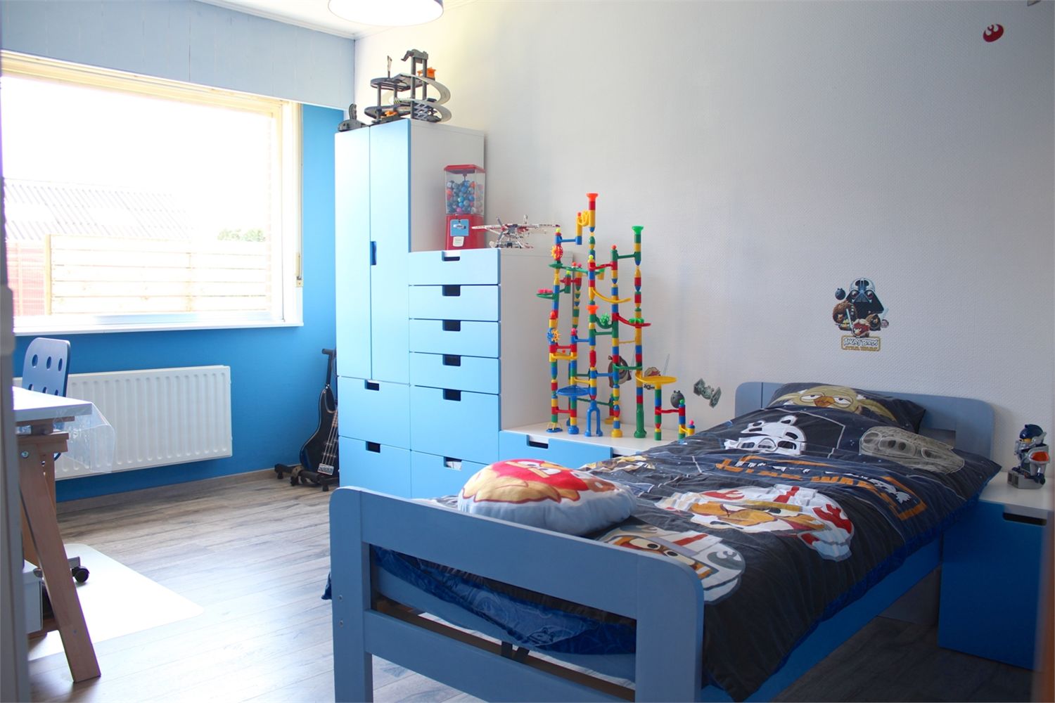 Bungalow verkocht in Stekene